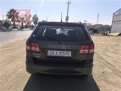 دودج جورني